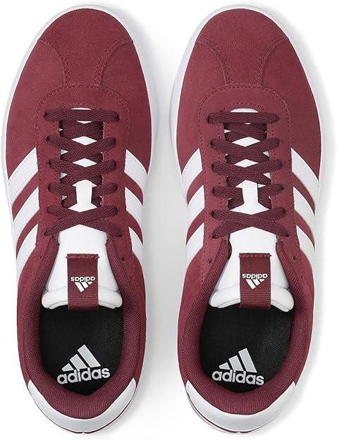 Amazon | [アディダス] シューズ スニーカー VL コート 3.0 VL COURT